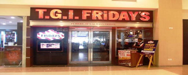 TGI Fridays- Ghatkopar (West) 